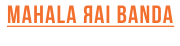 Mahala Rai Banda