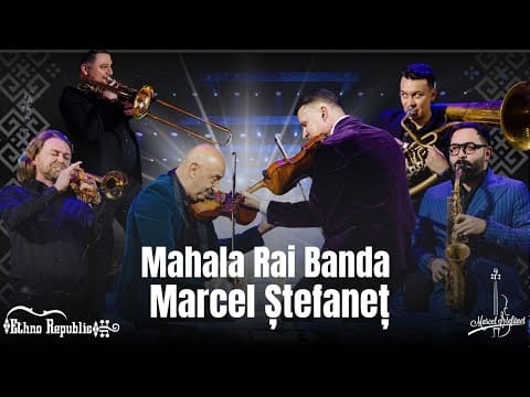 Mahala Rai Banda